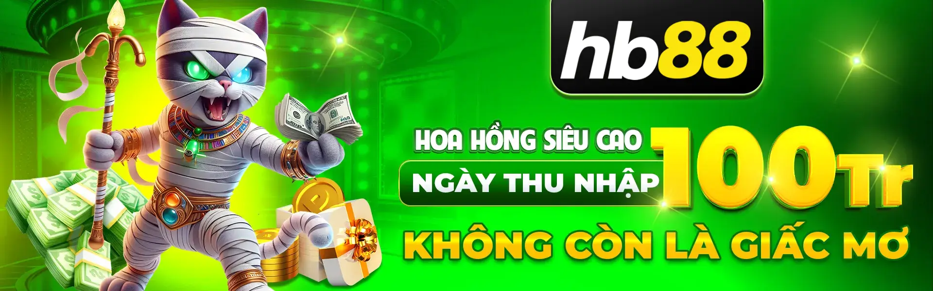 HB88 - Nhà cái cá cược thể thao uy tín | HB88 COM
