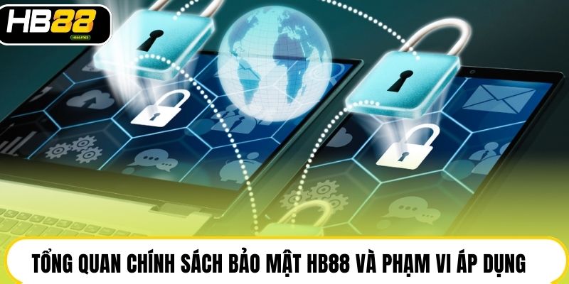Tổng quan chính sách bảo mật HB88 và phạm vi áp dụng